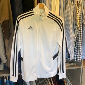 Brand new Adidas track jacket